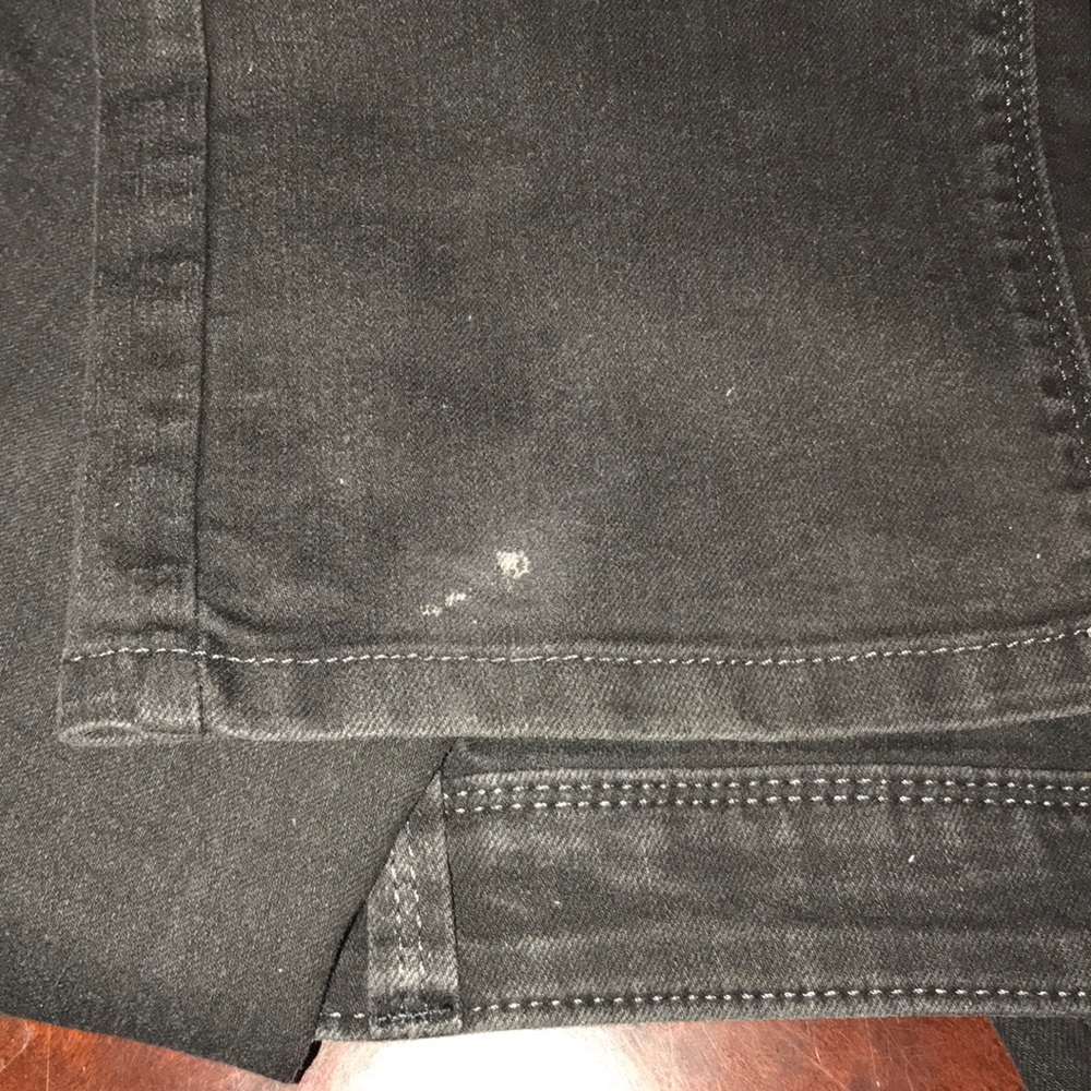 Lee Perfect Fit Just Below Waist jeans Size 8 Med - Picture 6 of 6